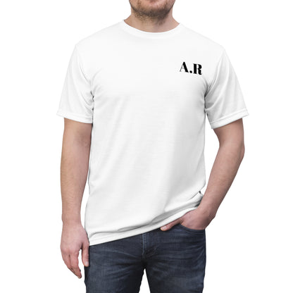 A.R Styles | Unisex Cut & Sew Tee (AOP)