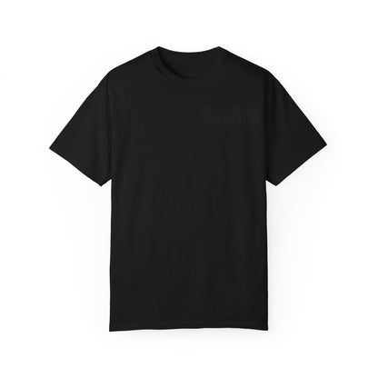 Nautica Unisex Garment-Dyed T-shirt