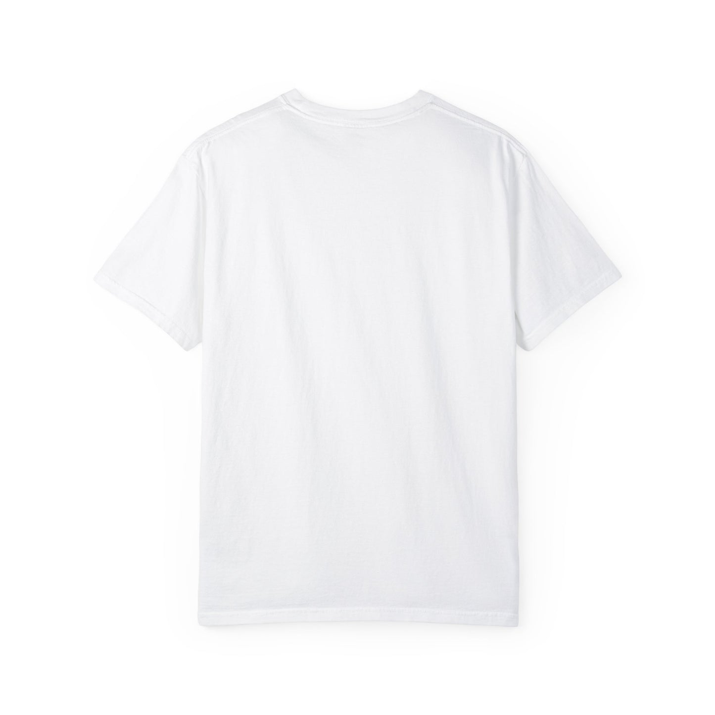 Nautica Unisex Garment-Dyed T-shirt